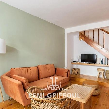 La Maison D'A Cote Charming & Family-Friendly 6 Guests أونفلور المظهر الخارجي الصورة