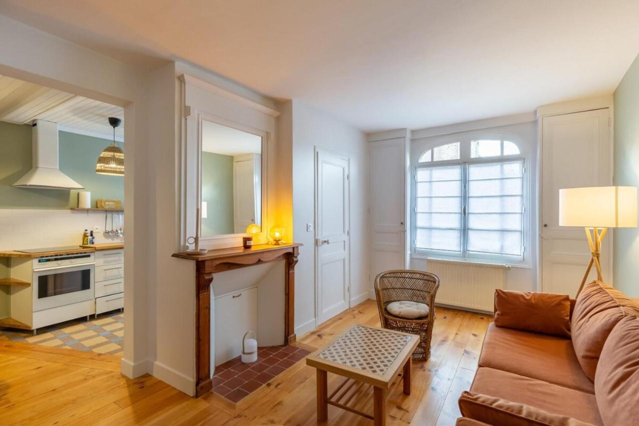 La Maison D'A Cote Charming & Family-Friendly 6 Guests أونفلور المظهر الخارجي الصورة